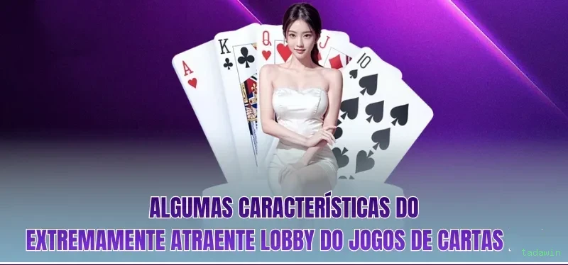 Cassino ao Vivo tadawin